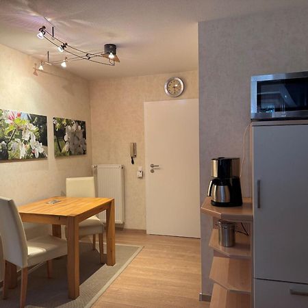 Ferienwohnung Im Sonnigen Kaiserstuhl Endingen am Kaiserstuhl Esterno foto