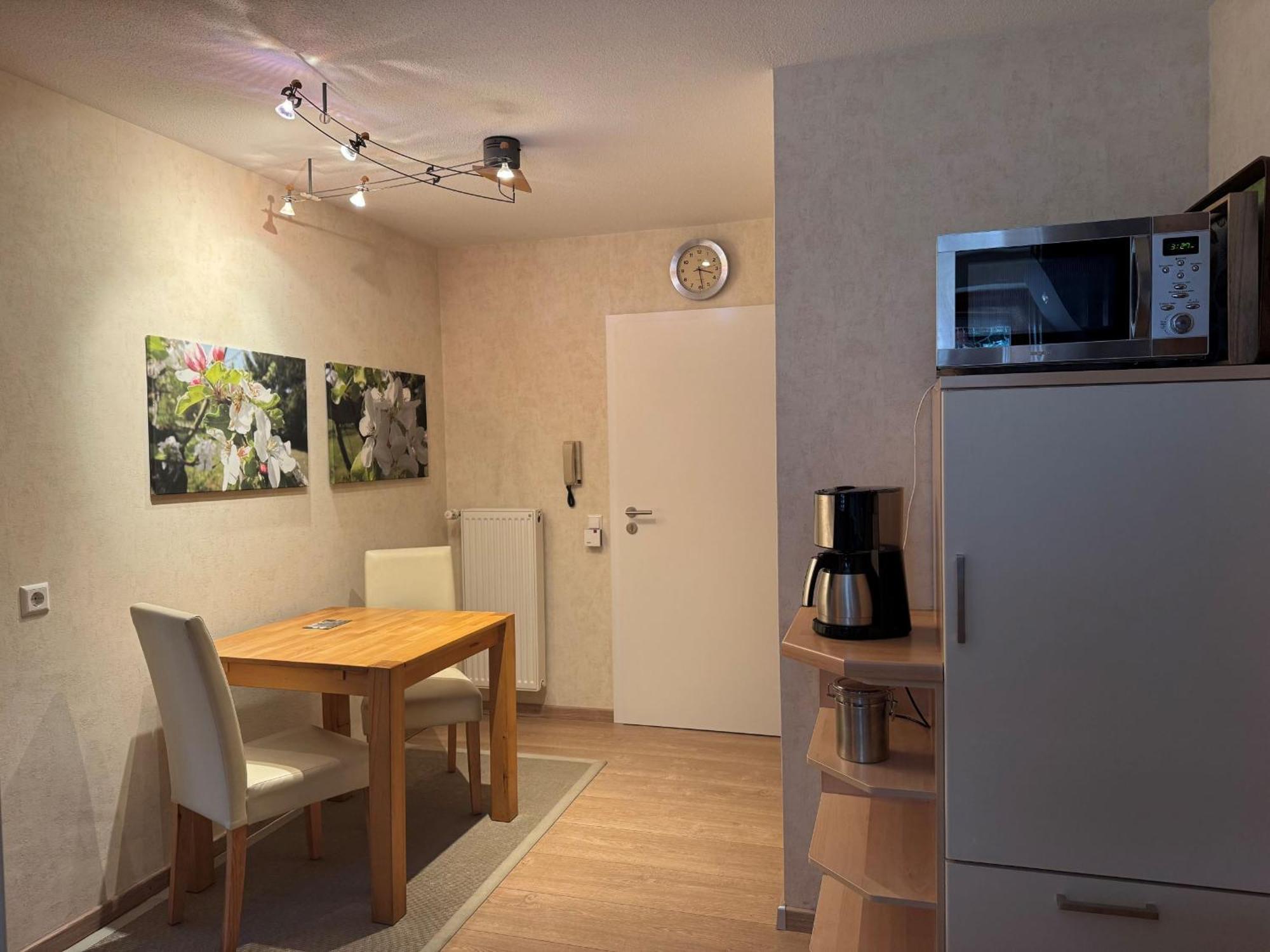Ferienwohnung Im Sonnigen Kaiserstuhl Endingen am Kaiserstuhl Esterno foto