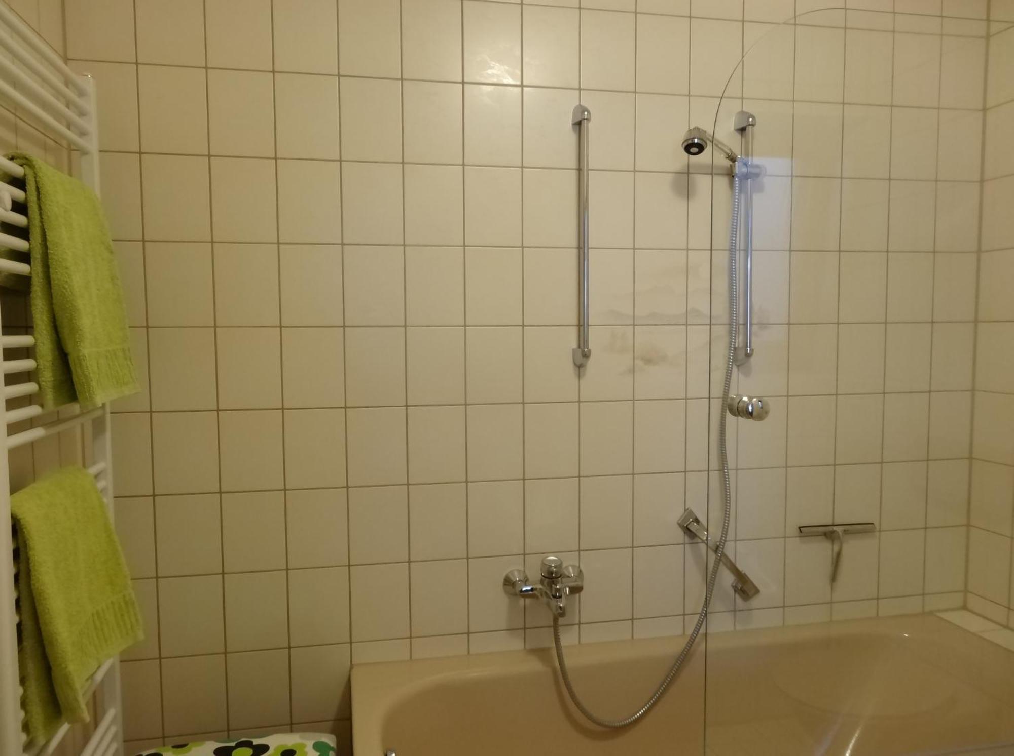 Fewo Im Sonnigen Kaiserstuhl Endingen am Kaiserstuhl Esterno foto