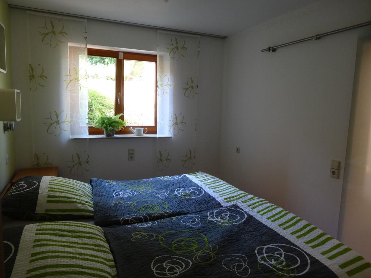 Ferienwohnung Im Sonnigen Kaiserstuhl Endingen am Kaiserstuhl Esterno foto