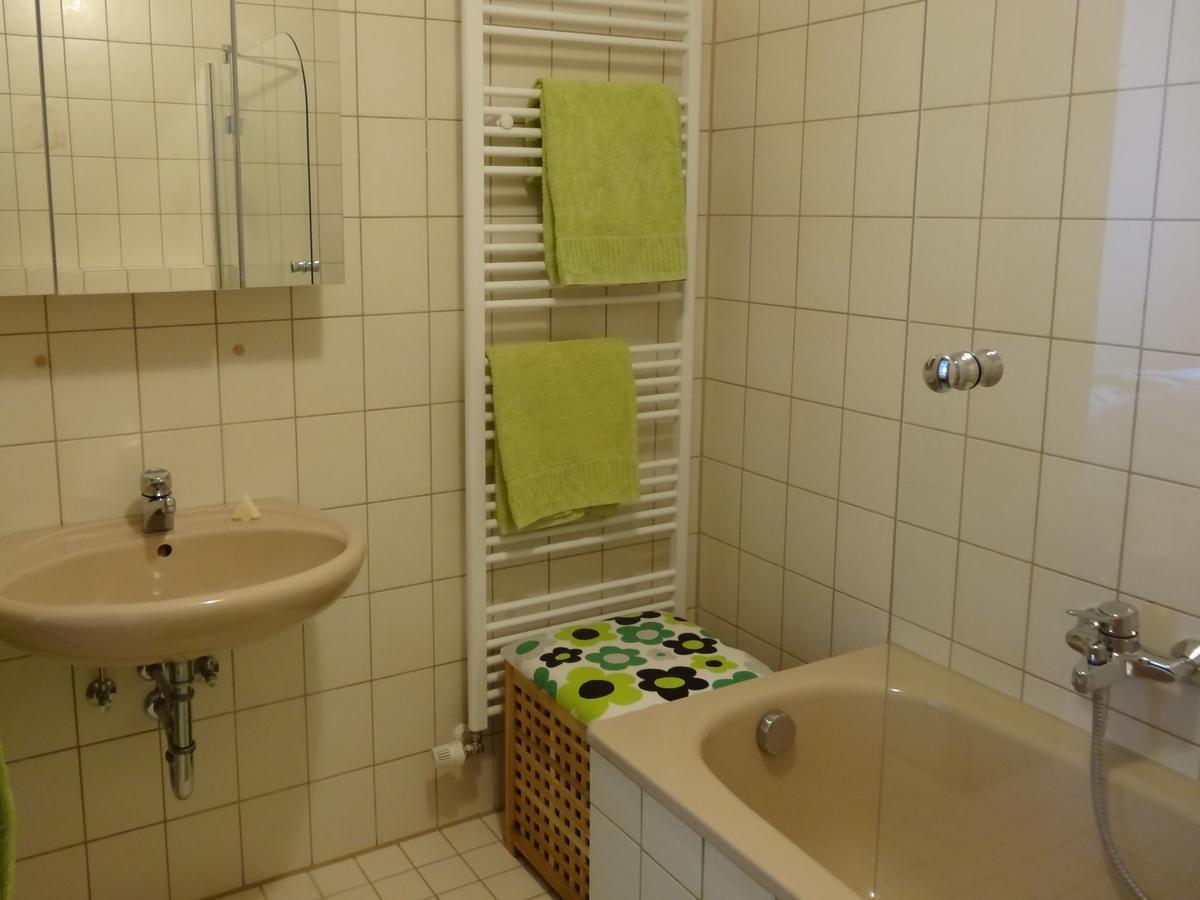 Ferienwohnung Im Sonnigen Kaiserstuhl Endingen am Kaiserstuhl Esterno foto